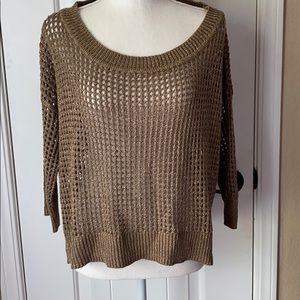 Knit top